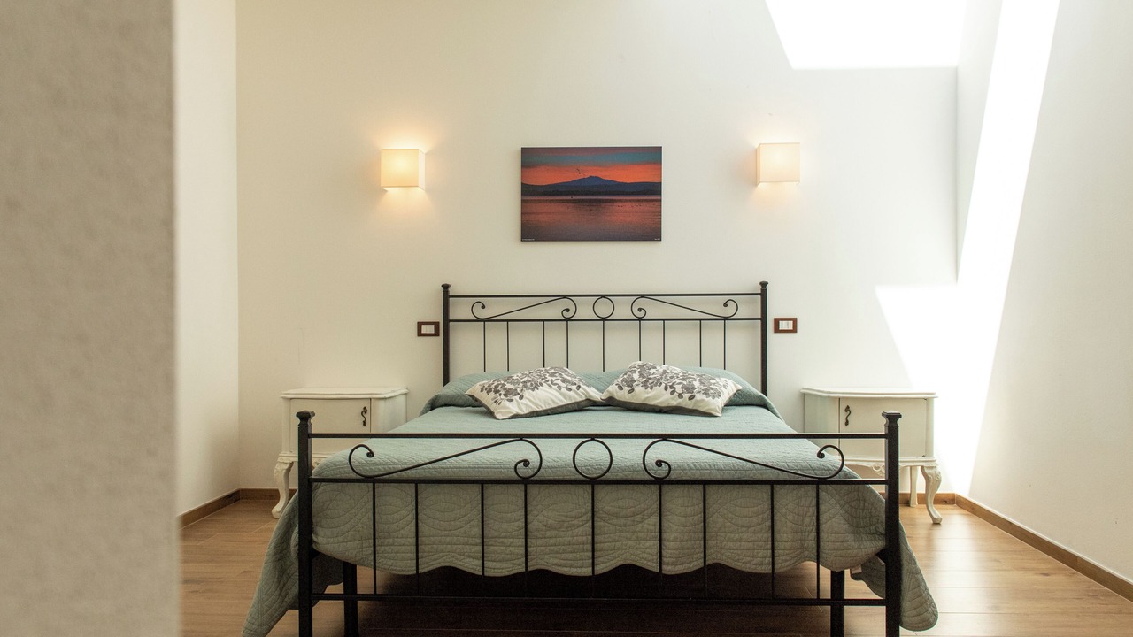 Photo of Bedroom in Magione