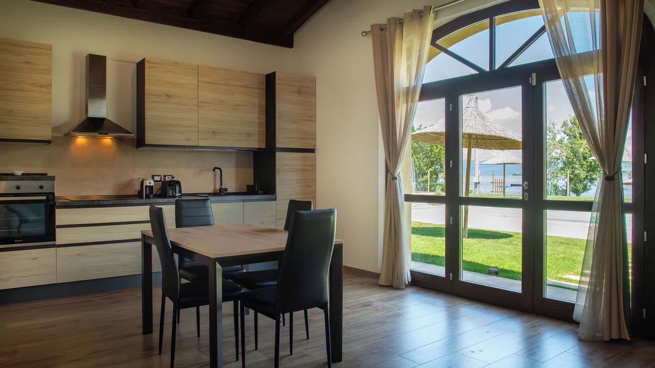 Photo of Kitchen in Magione