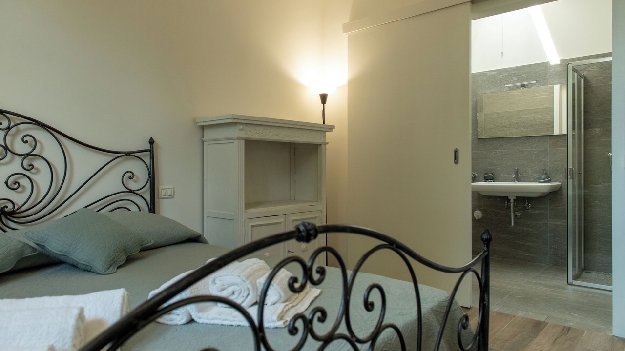 Photo of Bedroom in Magione