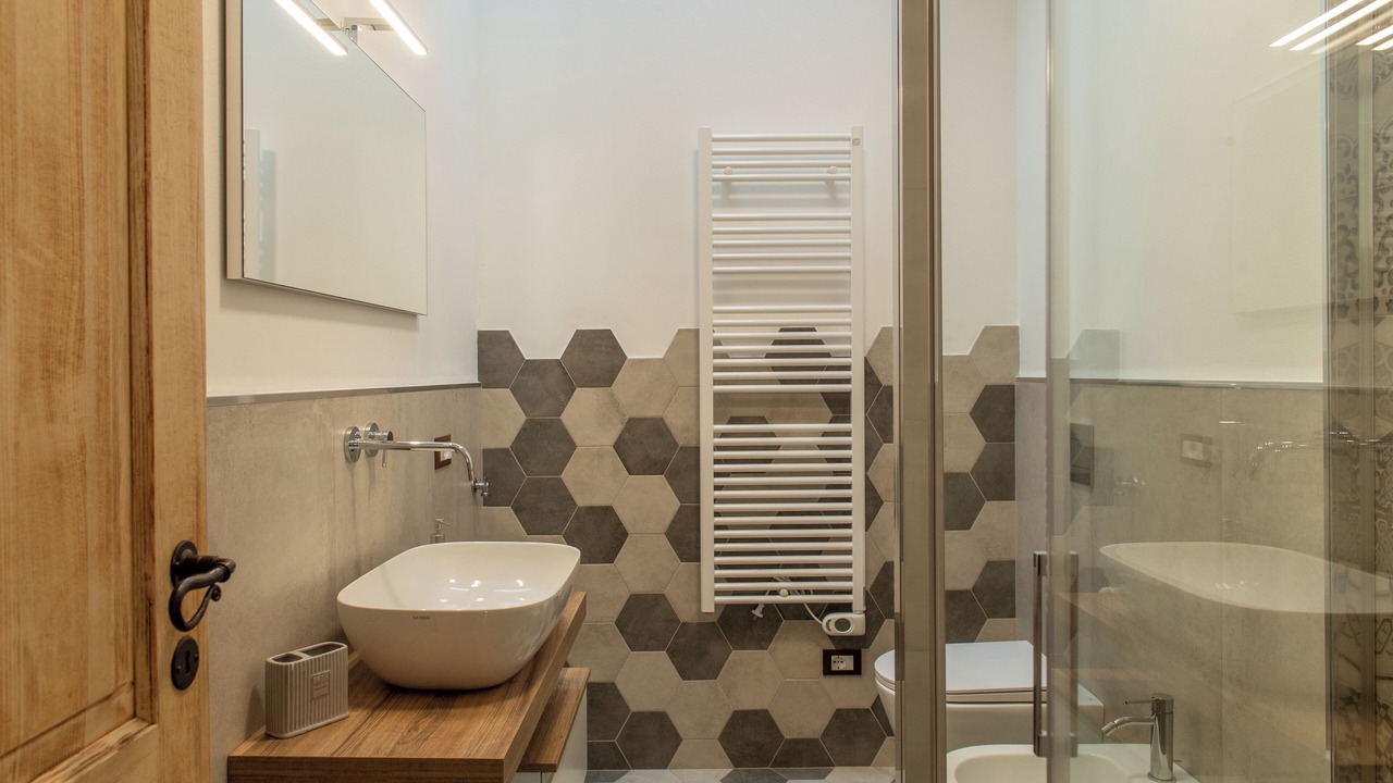Photo of Bathroom in Magione