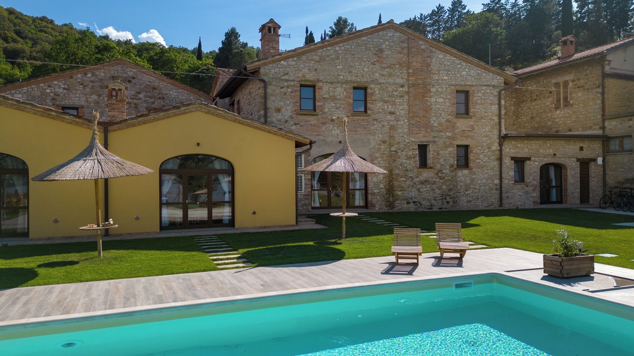 Photo of Outdoor in Magione