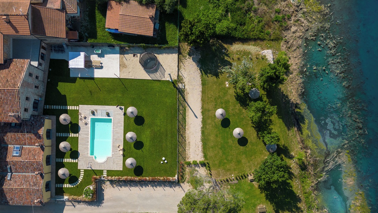 Photo of Outdoor in Magione