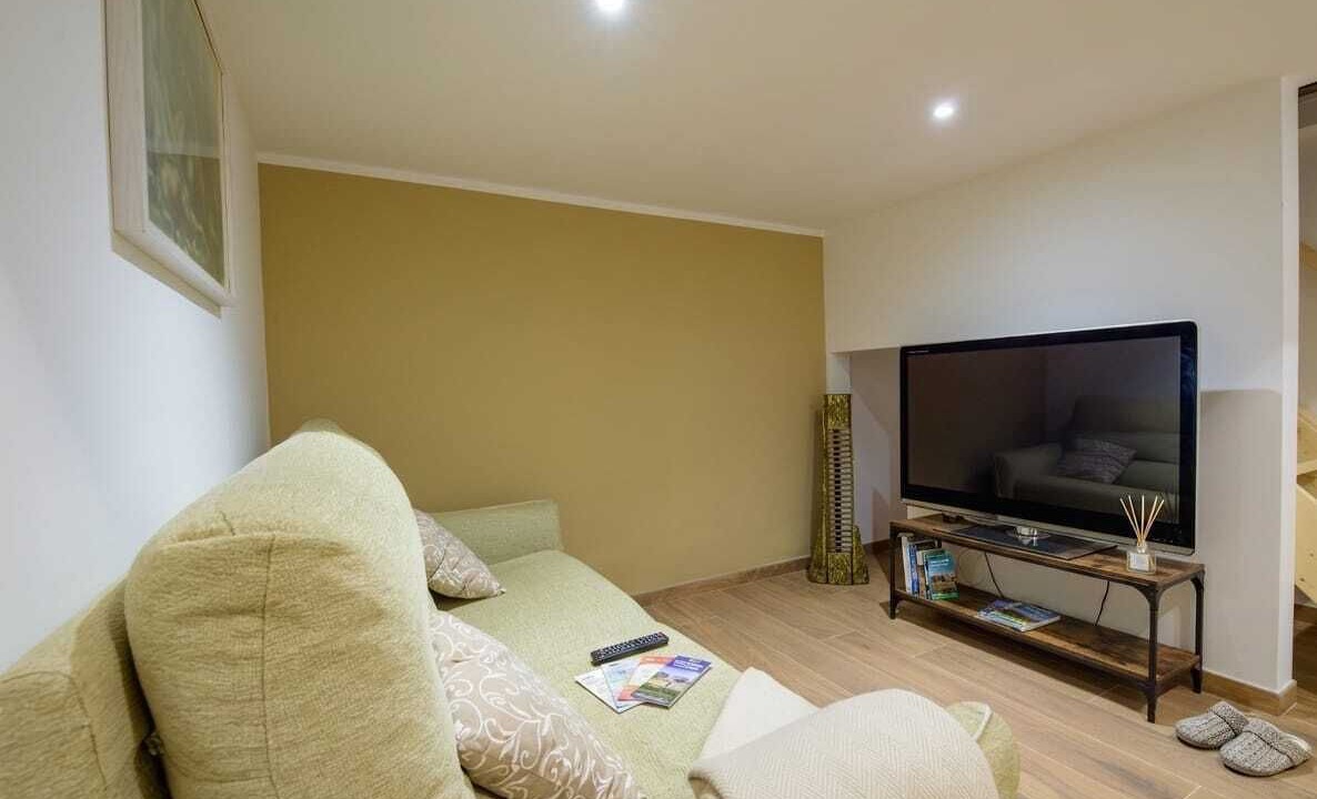 Photo of Livingroom in Nettuno