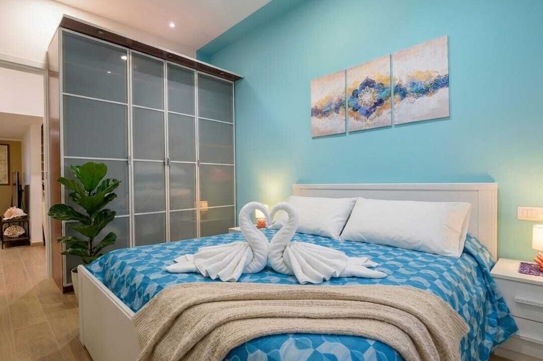Photo of Bedroom in Nettuno
