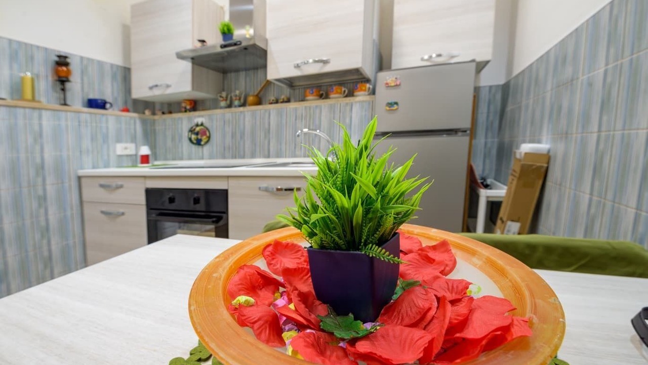Photo of Kitchen in Nettuno