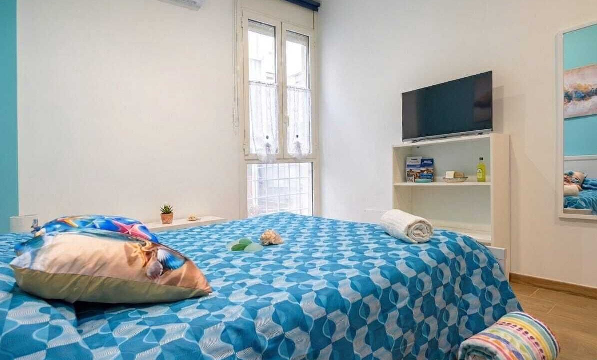 Photo of Bedroom in Nettuno