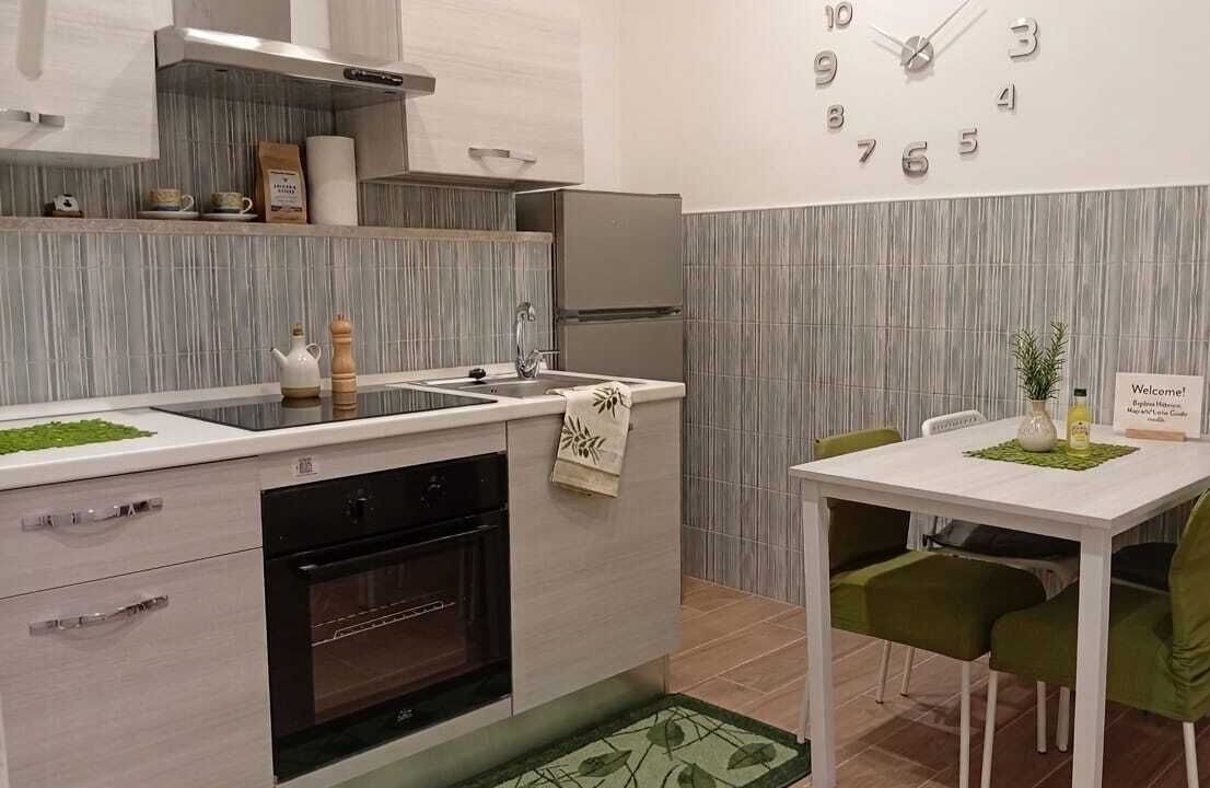 Photo of Kitchen in Nettuno