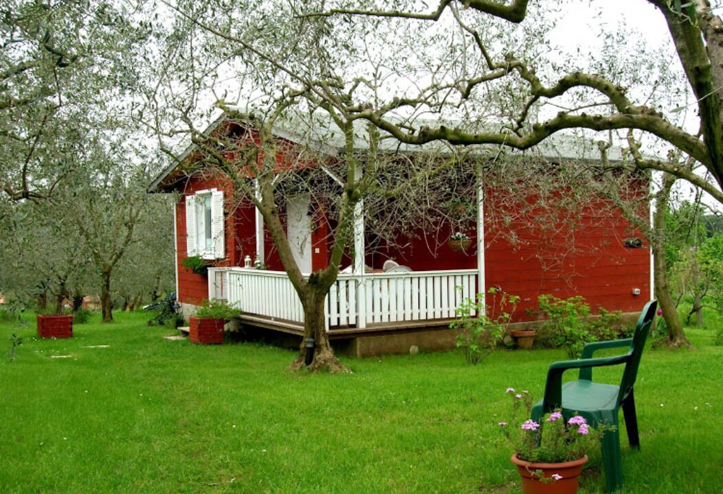 Photo of Outdoor in Zagarolo