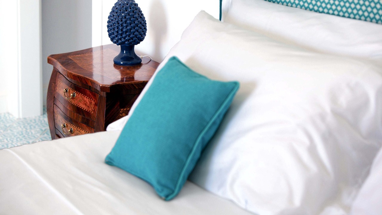 Photo of Bedroom in Scala