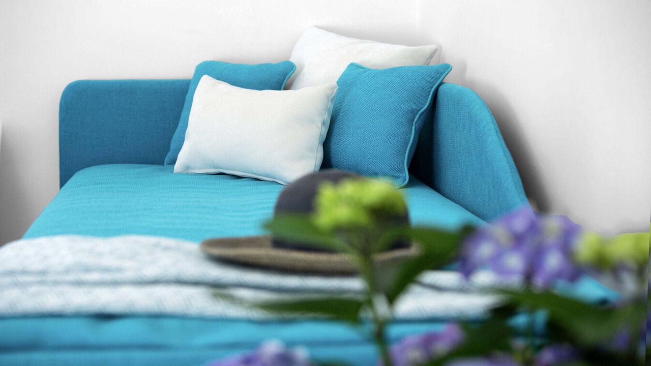 Photo of Bedroom in Scala