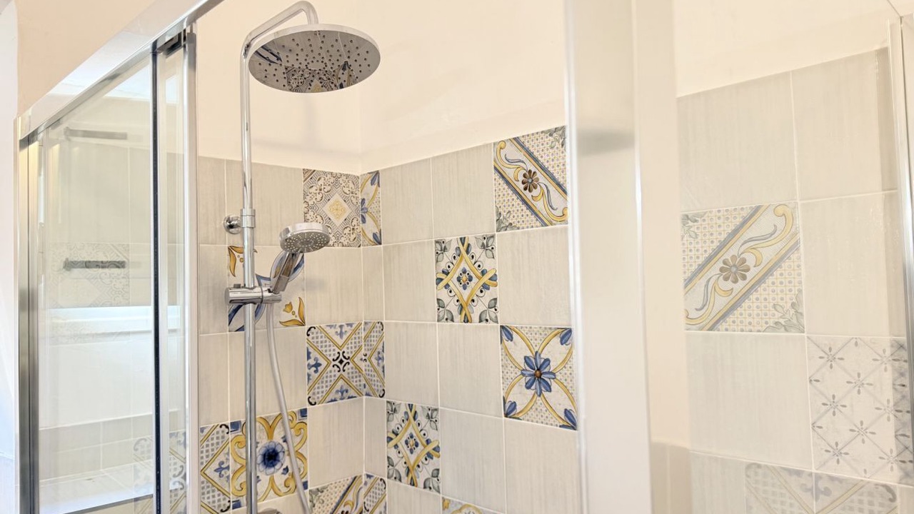 Photo of Bathroom in Portonovo