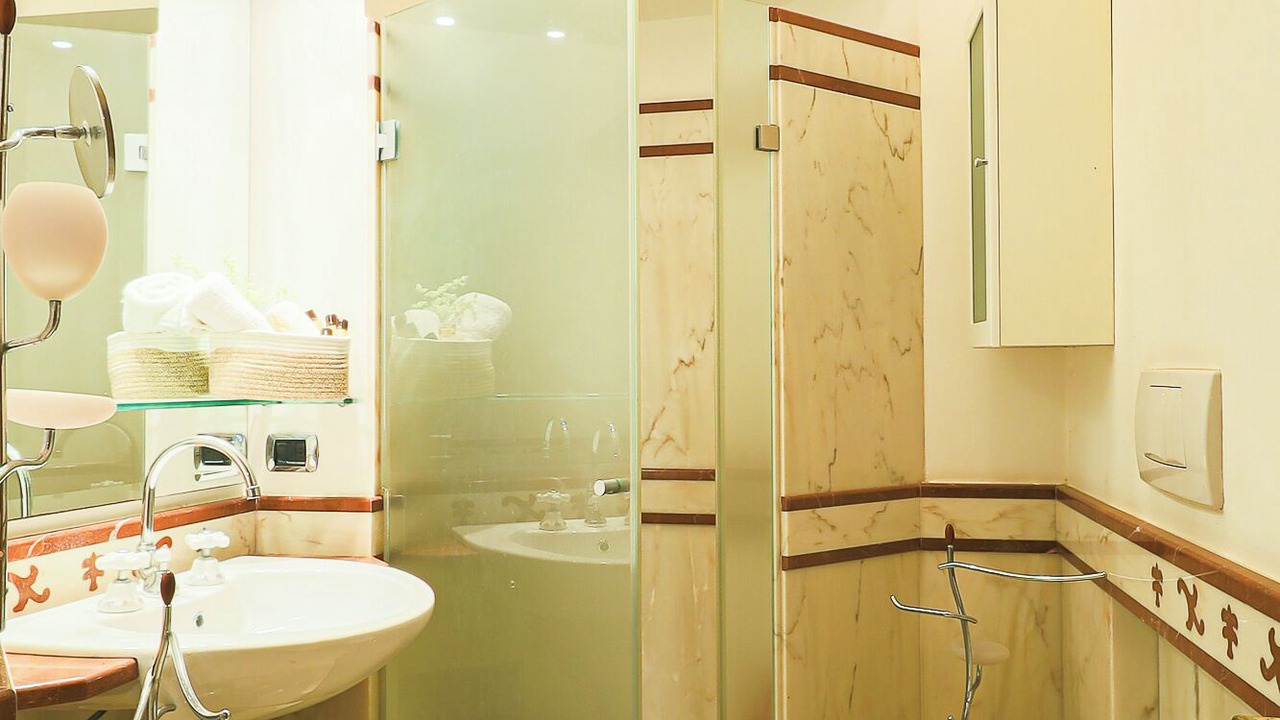 Photo of Bathroom in Santa Caterina