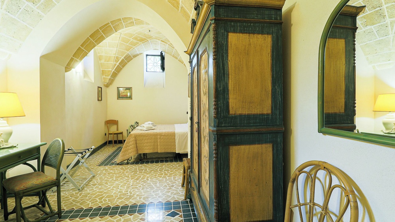 Photo of Bedroom in Santa Caterina