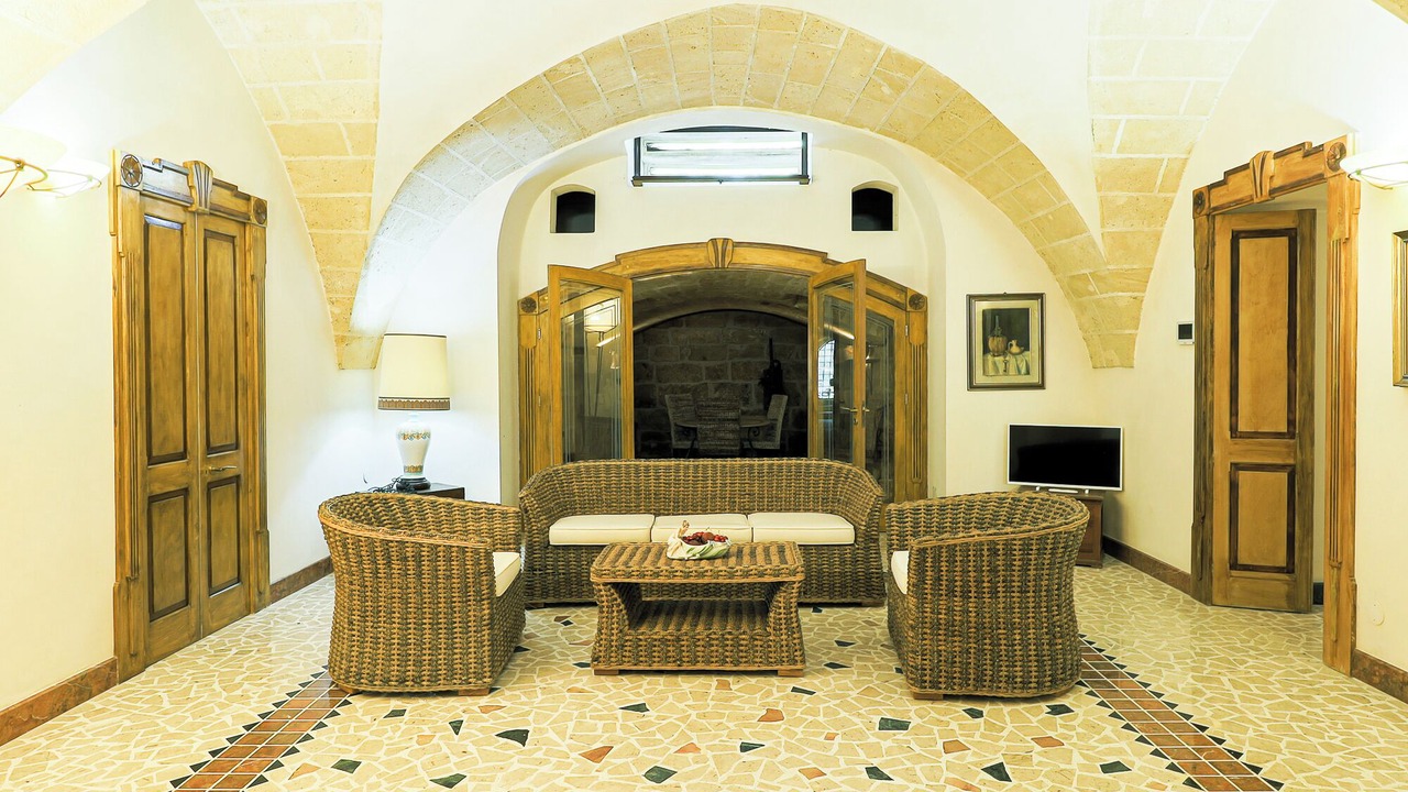 Photo of Livingroom in Santa Caterina