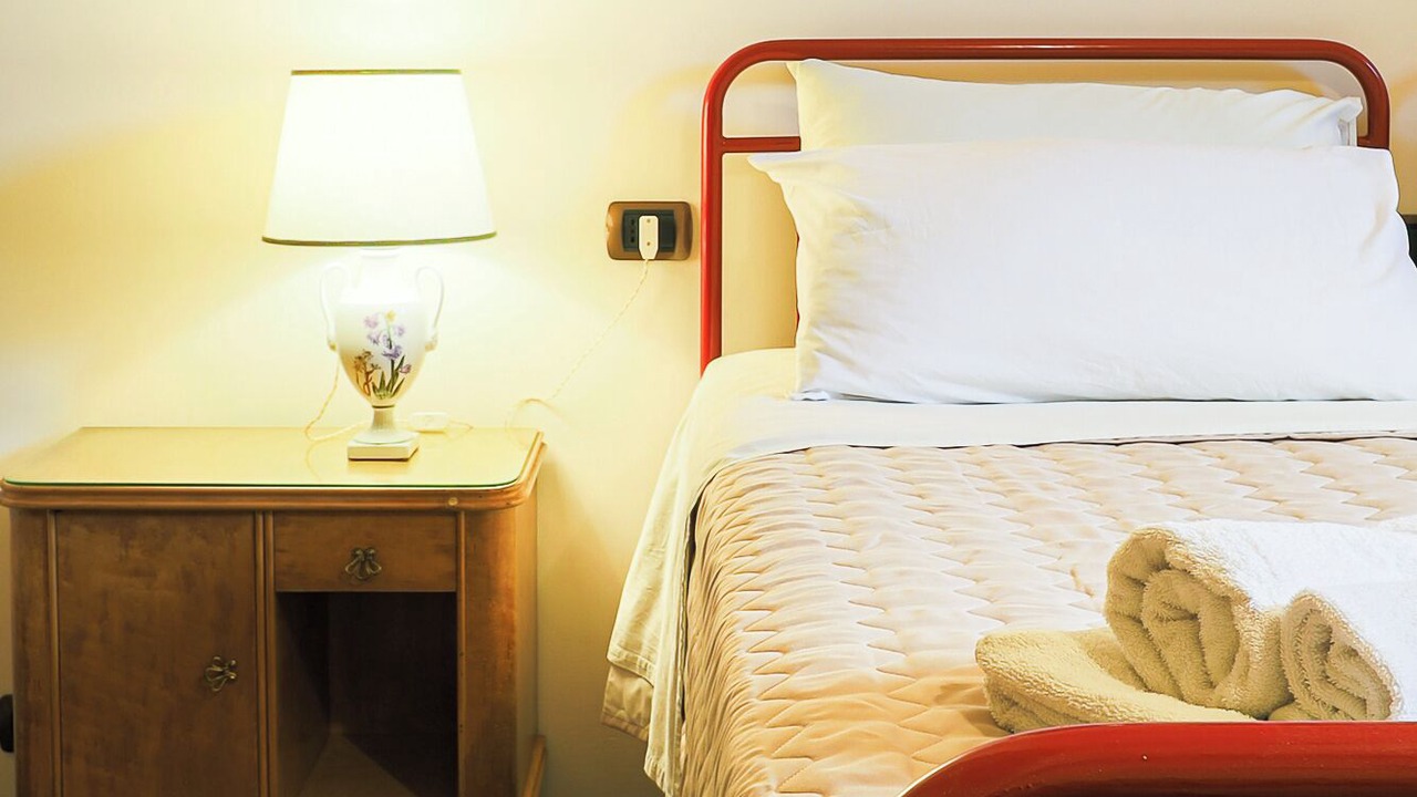 Photo of Bedroom in Santa Caterina