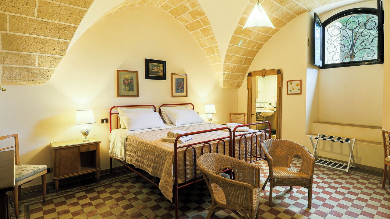 Photo of Bedroom in Santa Caterina