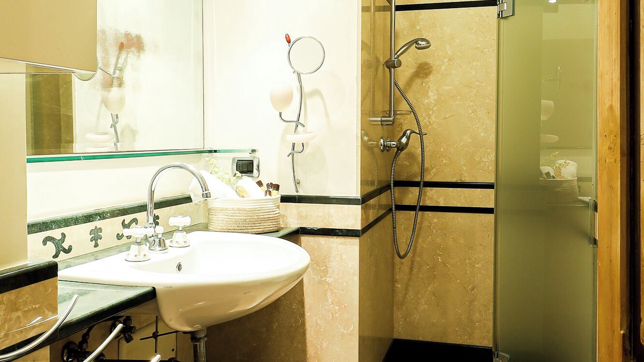 Photo of Bathroom in Santa Caterina