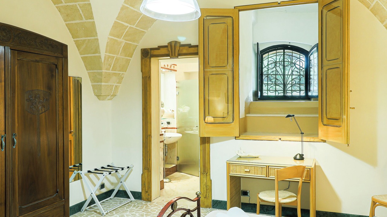 Photo of Bedroom in Santa Caterina