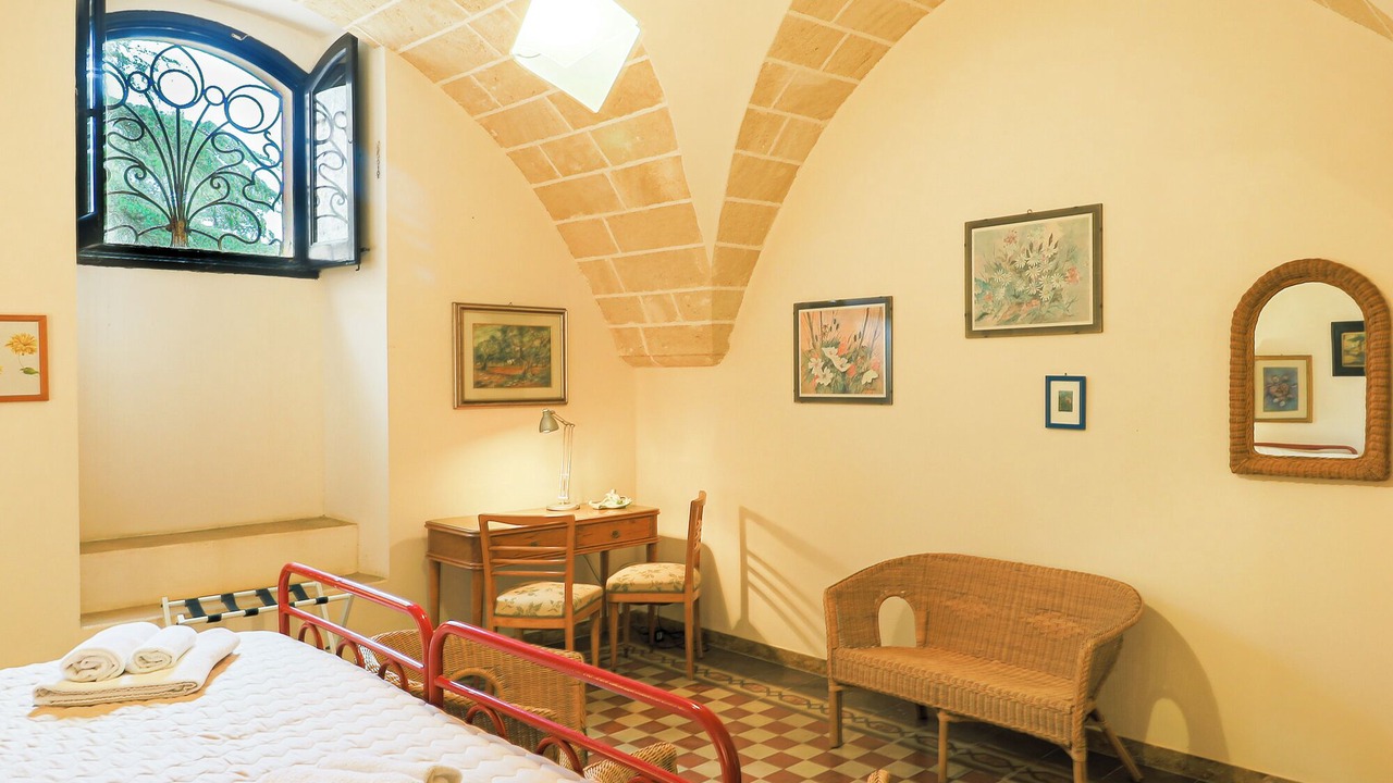 Photo of Bedroom in Santa Caterina