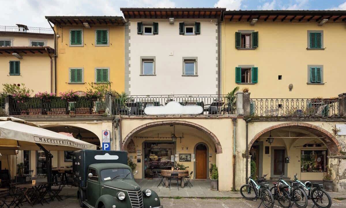 Photo of Outdoor in Greve in Chianti