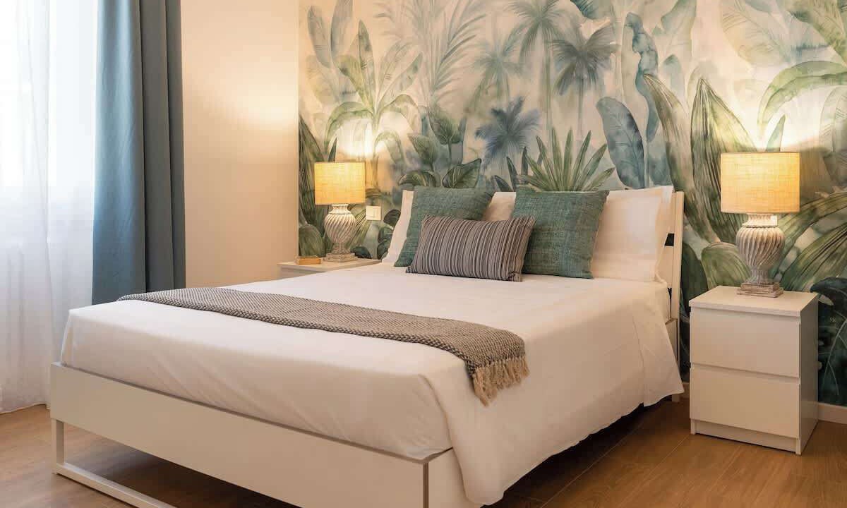 Photo of Bedroom in Rifredi