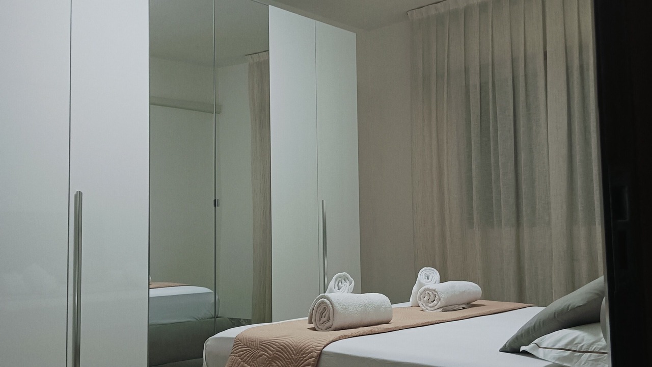 Photo of Bedroom in Marghera