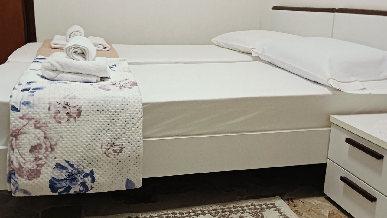 Photo of Bedroom in Marghera