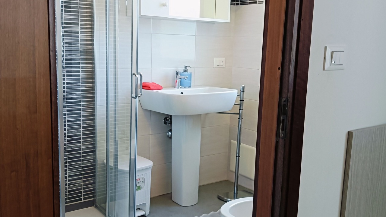 Photo of Bathroom in Marghera