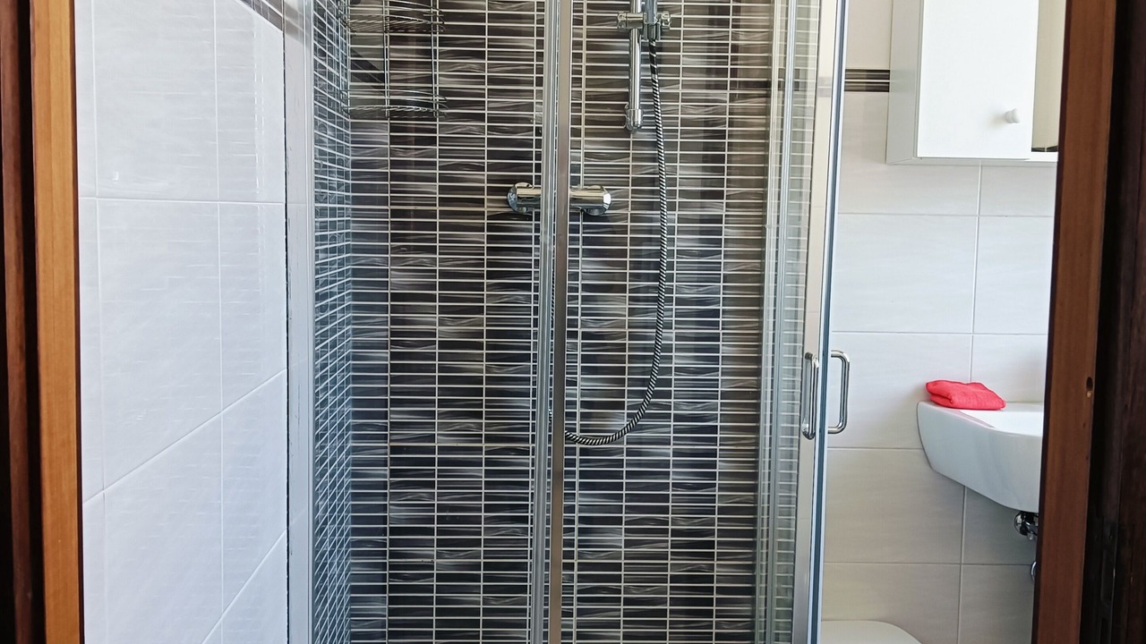 Photo of Bathroom in Marghera