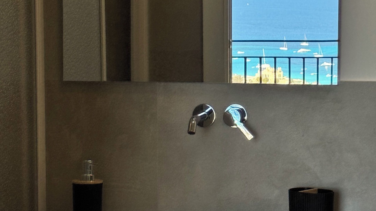 Photo of Bathroom in Partanna