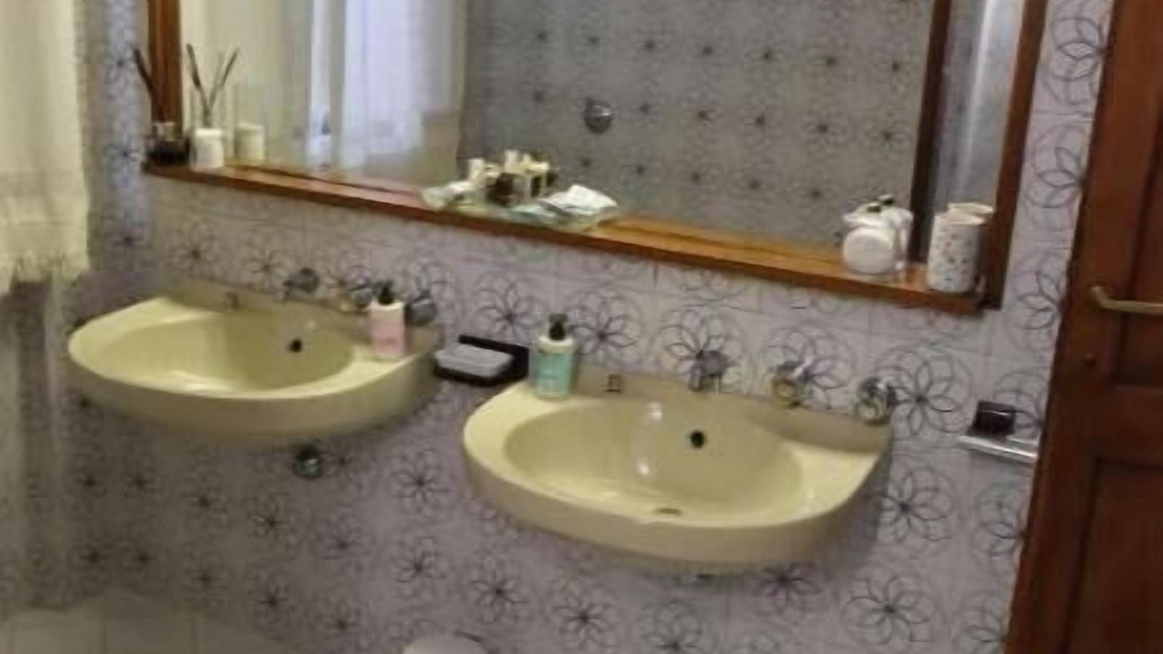 Photo of Bathroom in Pietrauta