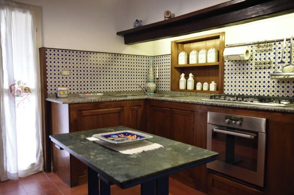 Photo of Kitchen in Pietrauta