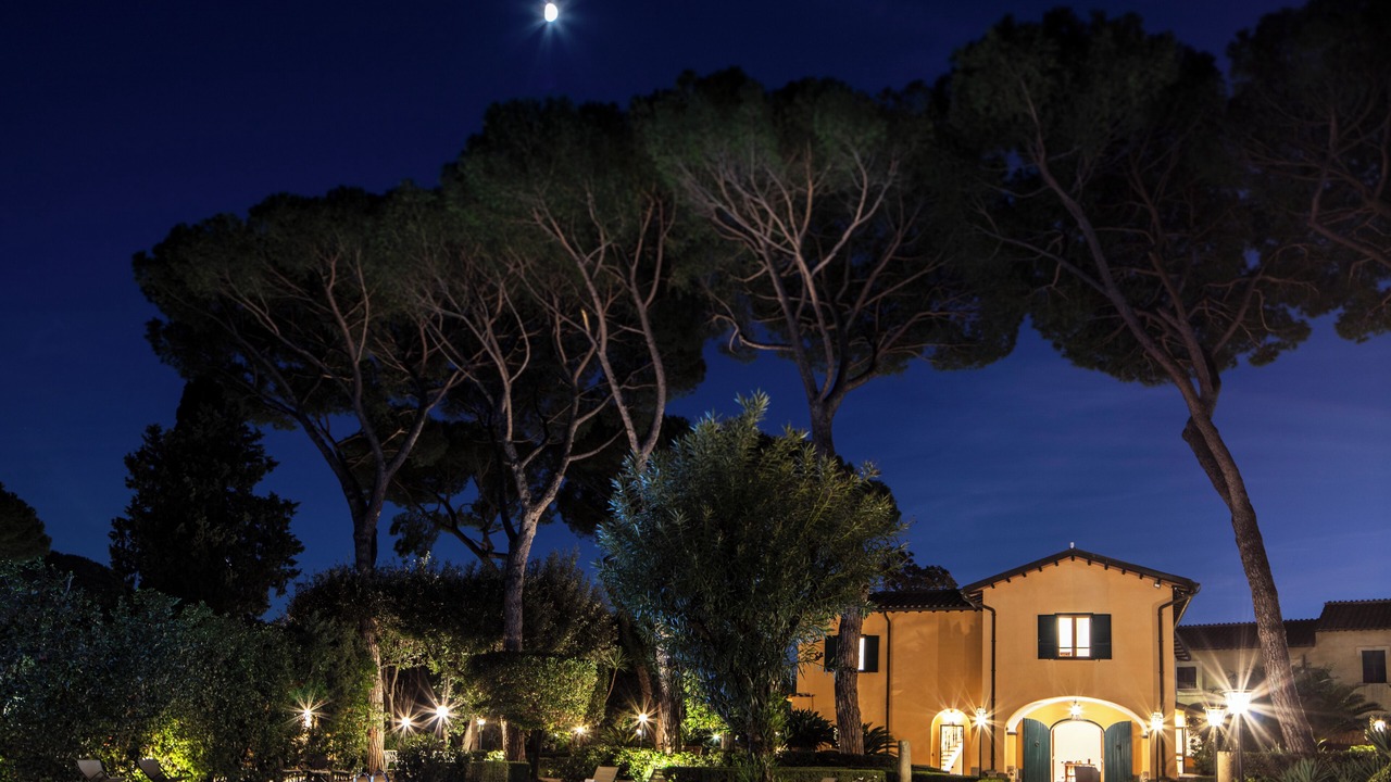 Photo of Outdoor in Quartiere XIII Aurelio
