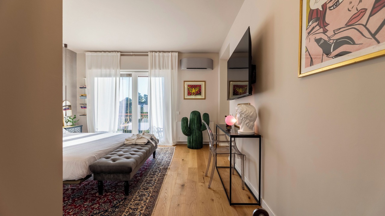 Photo of Bedroom in Perugia