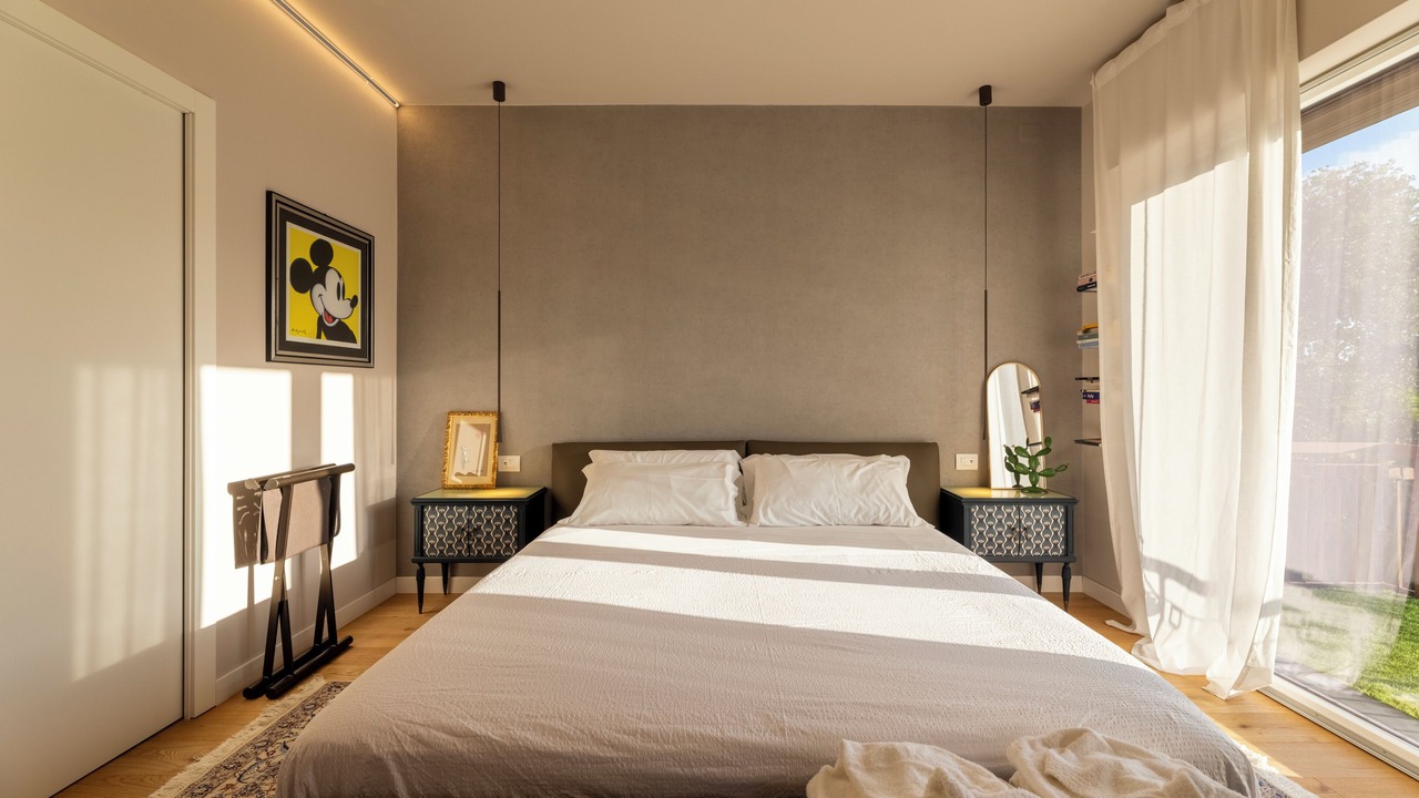 Photo of Bedroom in Perugia