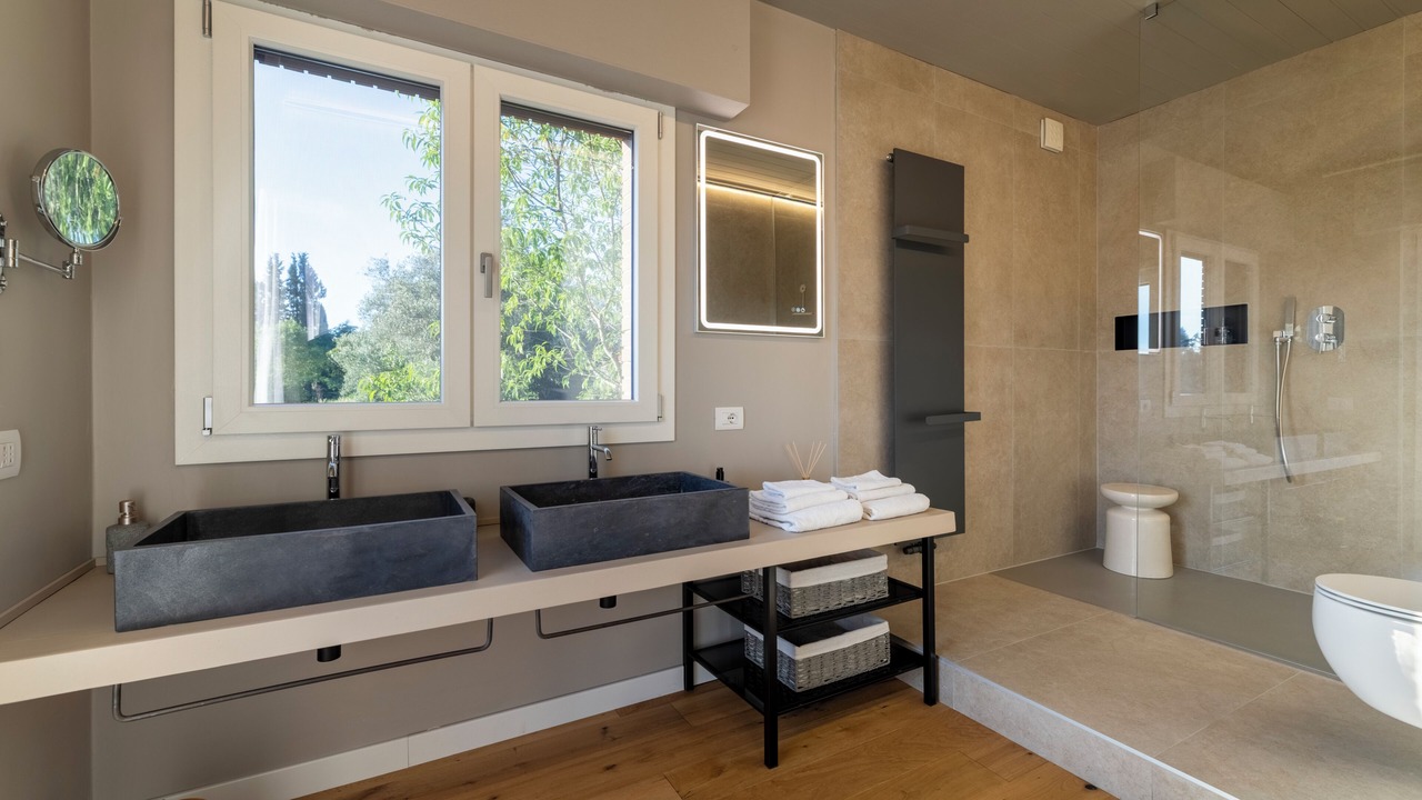 Photo of Bathroom in Perugia
