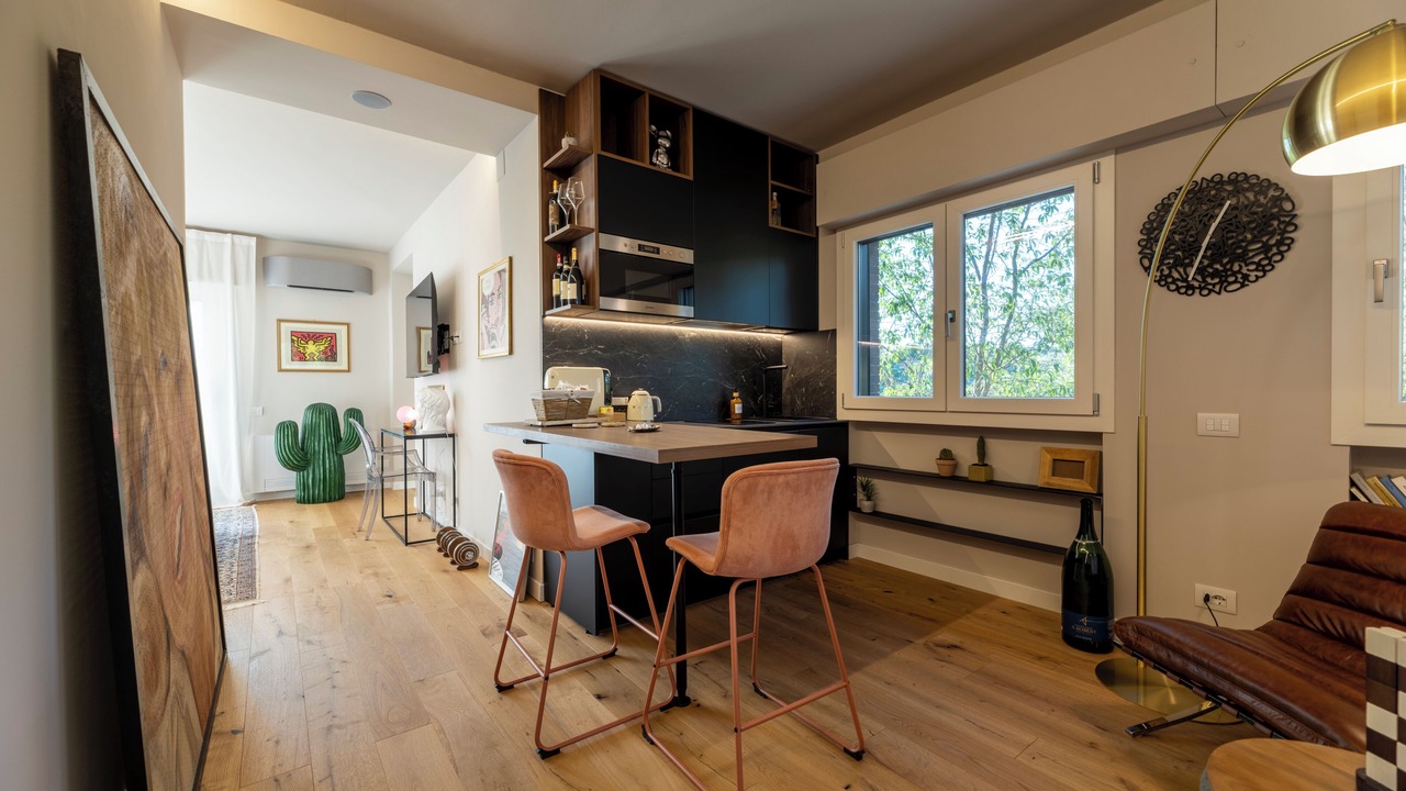Photo of Kitchen in Perugia