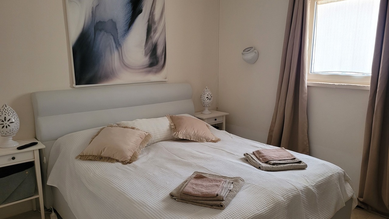 Photo of Bedroom in Fumarola