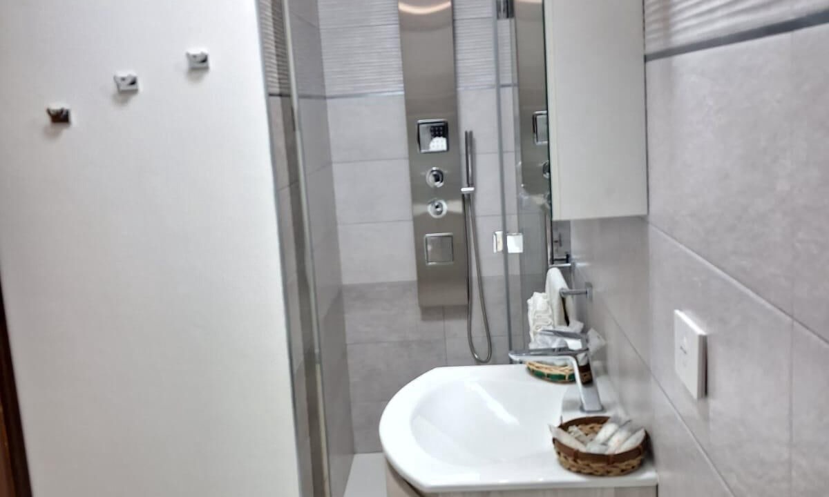 Photo of Bathroom in Muro Lucano