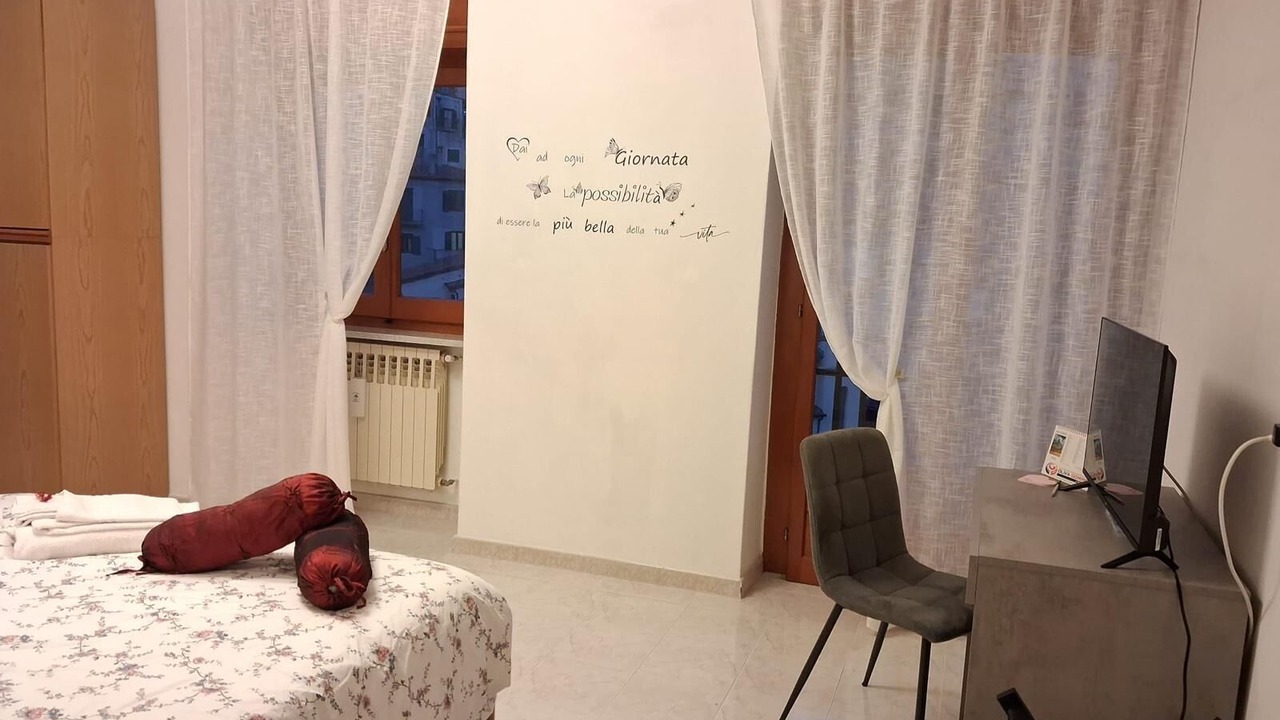 Photo of Bedroom in Muro Lucano