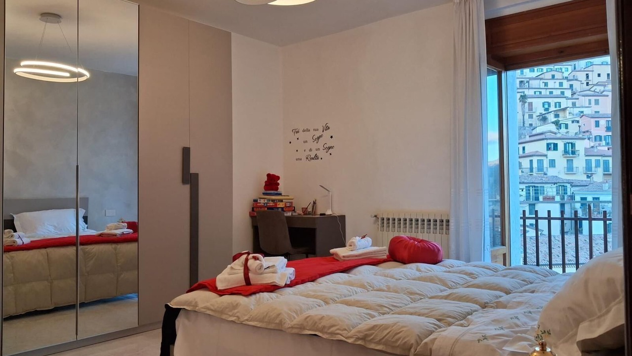 Photo of Bedroom in Muro Lucano
