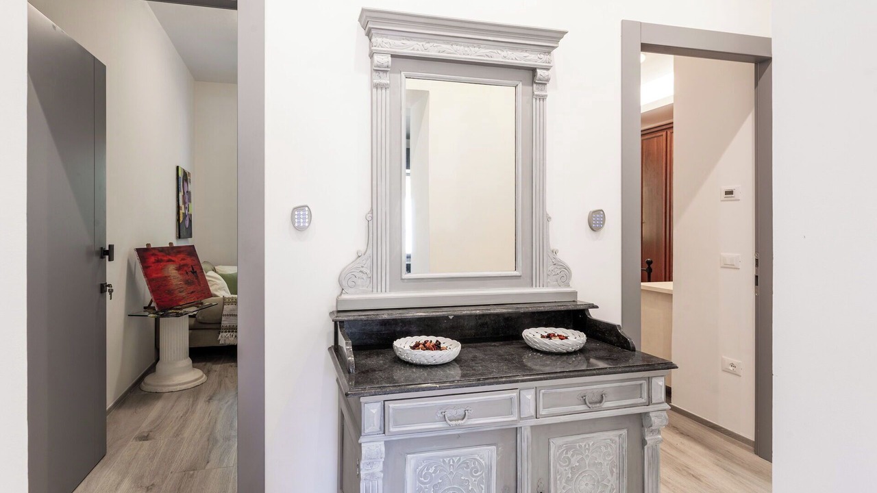 Photo of Livingroom in Fano