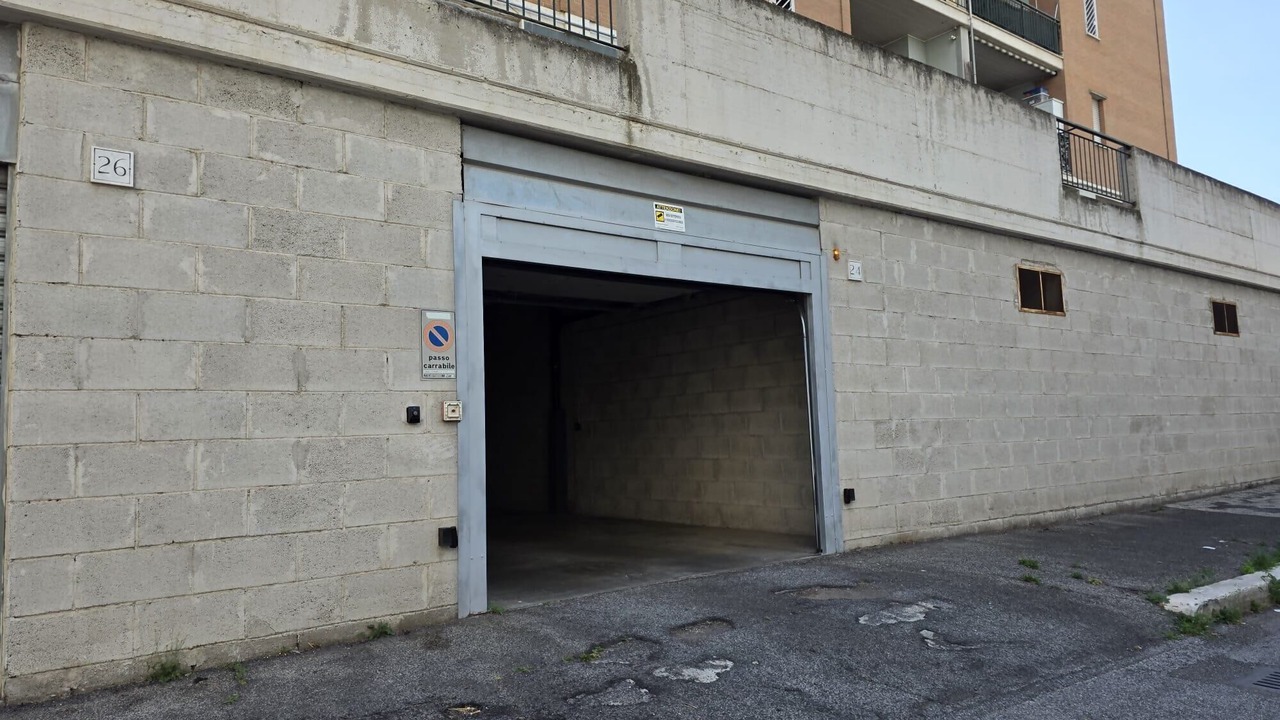 Photo of Outdoor in Torre Angela