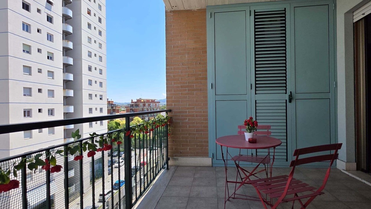 Photo of Outdoor in Torre Angela