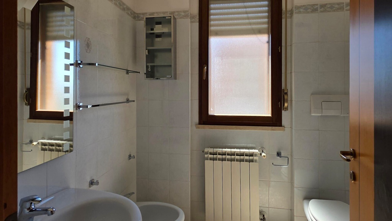 Photo of Bathroom in Torre Angela