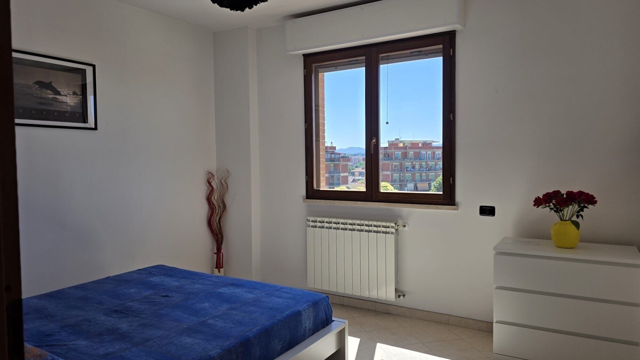 Photo of Bedroom in Torre Angela