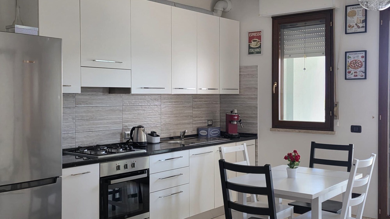 Photo of Kitchen in Torre Angela