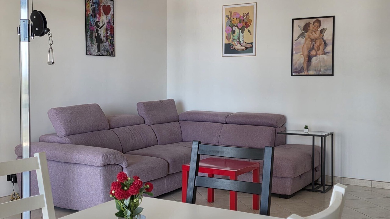 Photo of Livingroom in Torre Angela