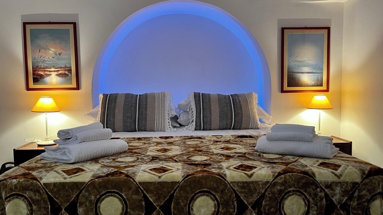 Photo of Bedroom in Impalata