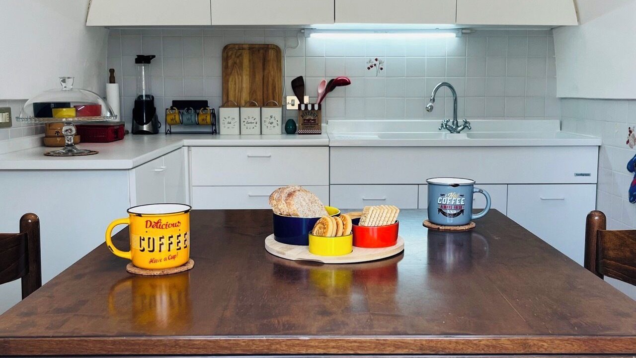 Photo of Kitchen in Impalata
